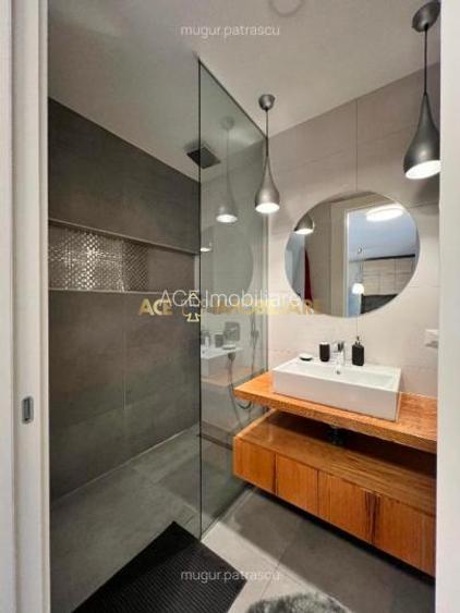 2 Camere de inchiriat | Floreasca | Metrou | Centrala - 12