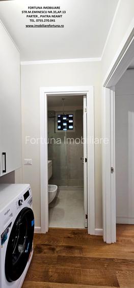 Apartament 2 camere, renovat si utilat integral,zona Ultracentrala,M.Eminescu - 10