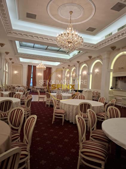 Spatiu Premium 450Mp de Inchiriat Hala Traian - 14