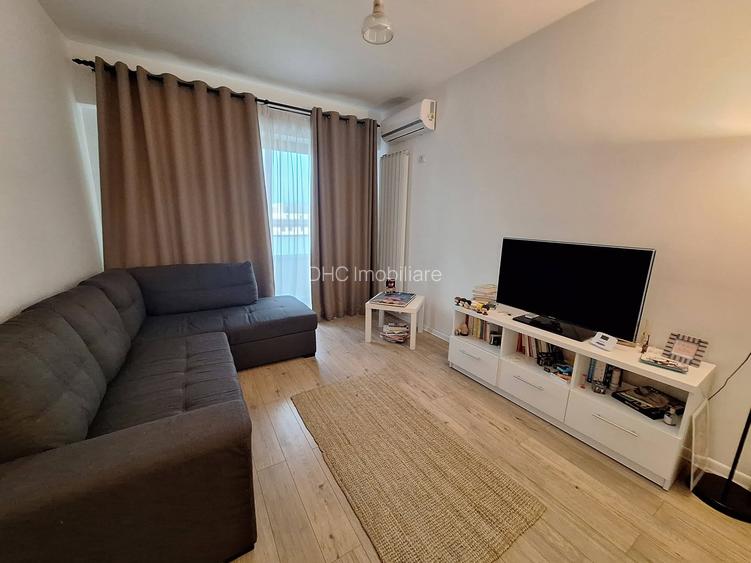 Novum residence Grozavesti Regie - 9