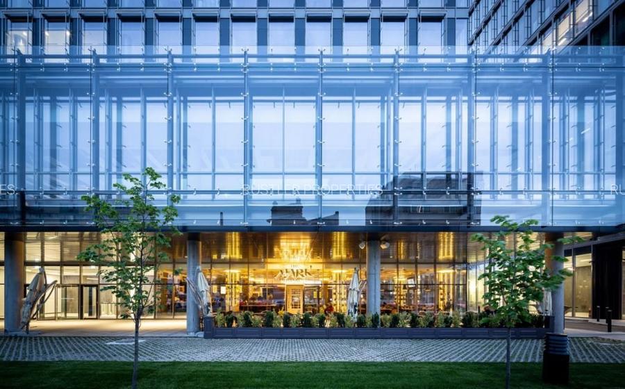 Spatiu birouri in cladirea The Mark - Buzesti - 5