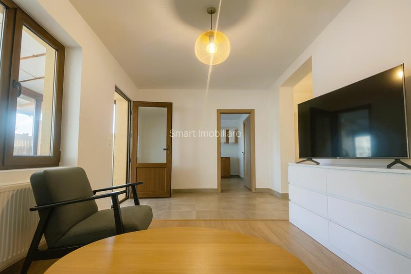 Casă modernă 5 camere în Cisnădie - 4