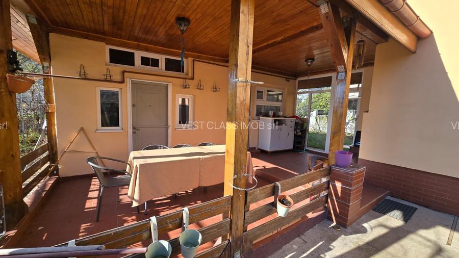 Drumul Taberei - Brancusi , casa P+1 - 2