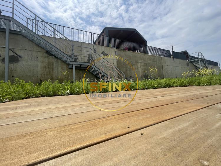 Casa noua 3 camere 2025 pe malul Lacului Snagov | 456 mp teren | Ponton propriu - 28
