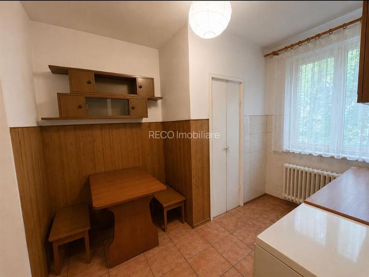 RECO Apartament cu 2 camere Oradea -Cantemir -etaj 3 - 4