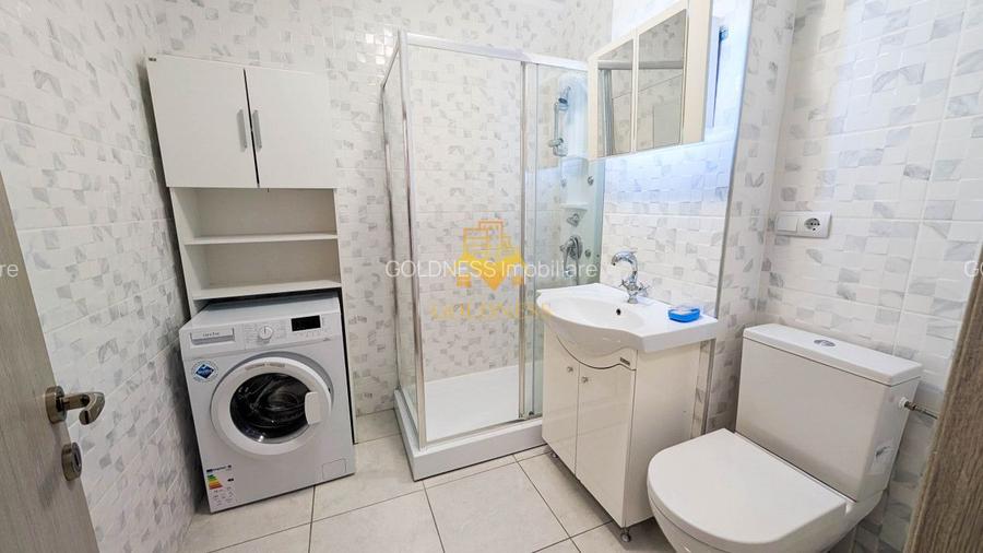 2 camere, decomandate, Bloc nou, Marasti, Aurel Vlaicu, Kaufland, LIDL - 7