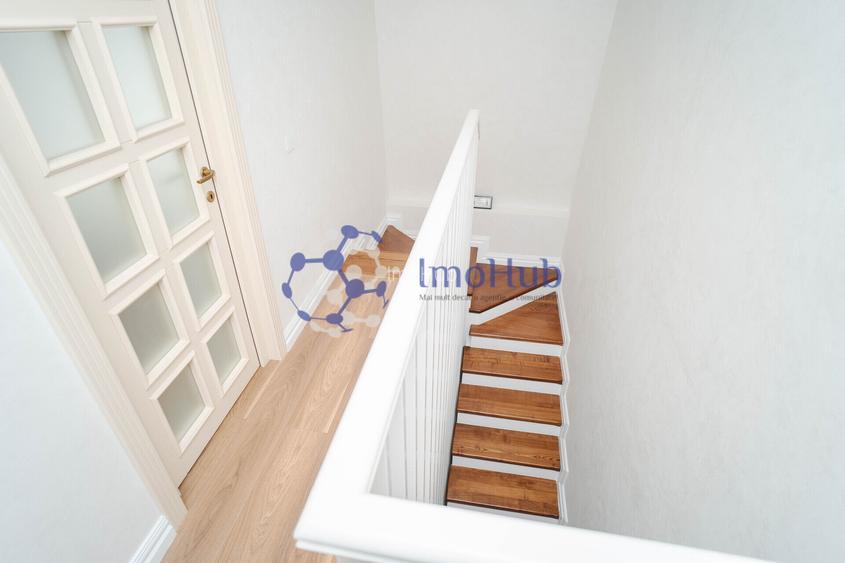 Casă – Copou, Aleea Sadoveanu | 160 mp utili | 4 dormitoare - 15