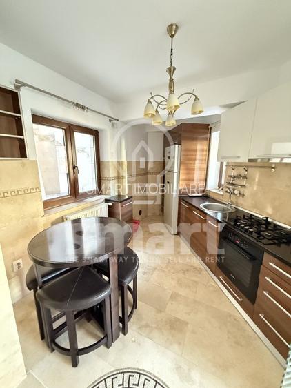 Casa cu 2 unitati locative  - 18