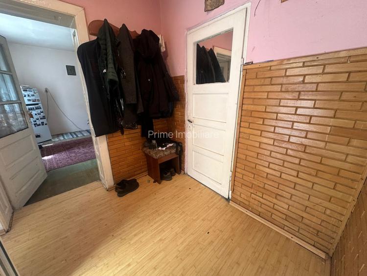 Casa Individuală 3 camere, 105 mp| teren 760 mp| zona Sebeș - 7
