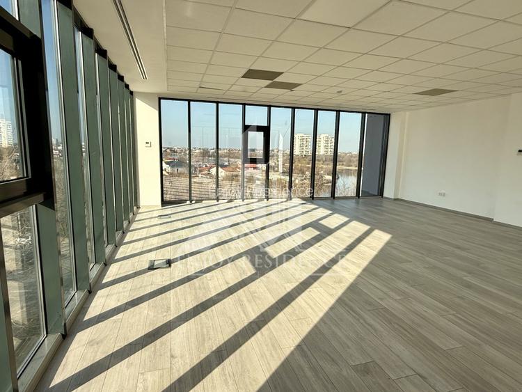 Cladire birouri 2020 | 1250 mp | S+P+4E | Sector 2 - 7