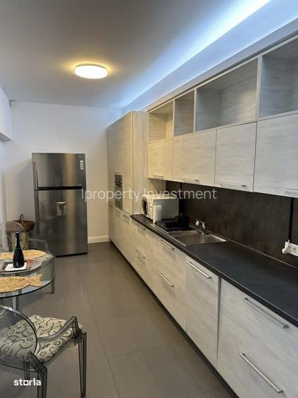 Băneasa | 5 Camere | Centrala | X2 Parcare | 180 MP | X3 Balcon | - 3