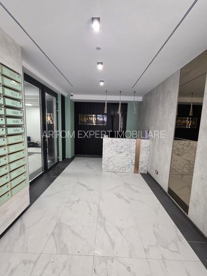 My Place North/zona Pipera /1,2,3 camere - 21