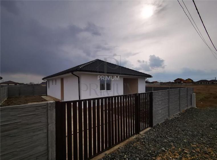 Sag- 4 camere-toate utilitatile- vatra satului - 3