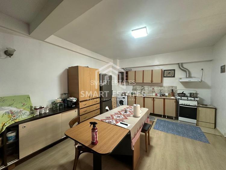 Vila P + M - Brancoveanu - 189 mp utili - Comision 0% - 2