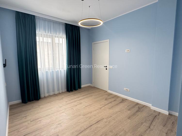 Casa individuala 5 camere - Cartier privat - 300 mp teren - 5