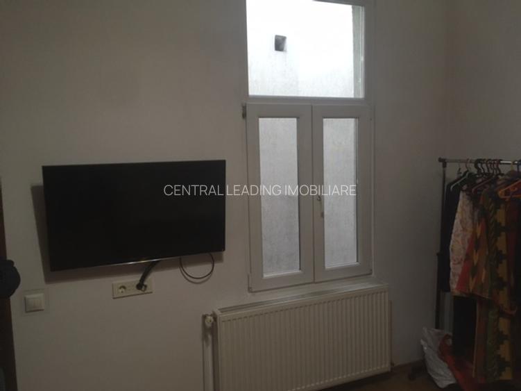 CASA 3CAM. 75MP CORP SEPARAT IN CURTE( IN FATA ESTE UN BLOC) IDEAL FIRMA/CABINE - 9