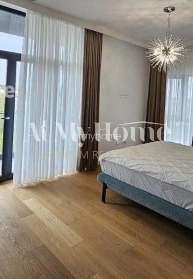 Penthouse cu 3 camere + birou, terase 64 mp, Iancu Nicolae - Zoo - 14