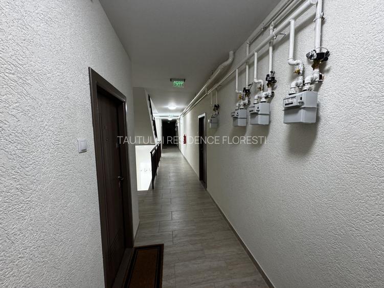 Ap 10 C5 Tautului Residence Park Parcul Poligonului Zona Sub cetate T - 29