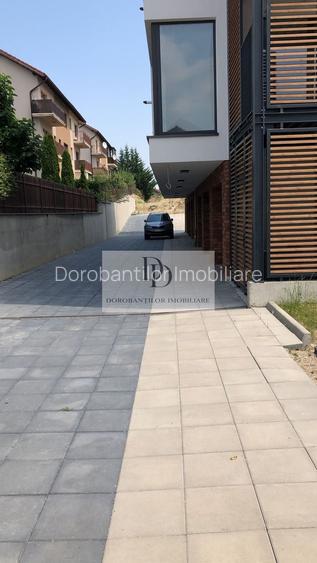 Apartament elegant 4 camere | Garaj privat | Cartier Europa - 19