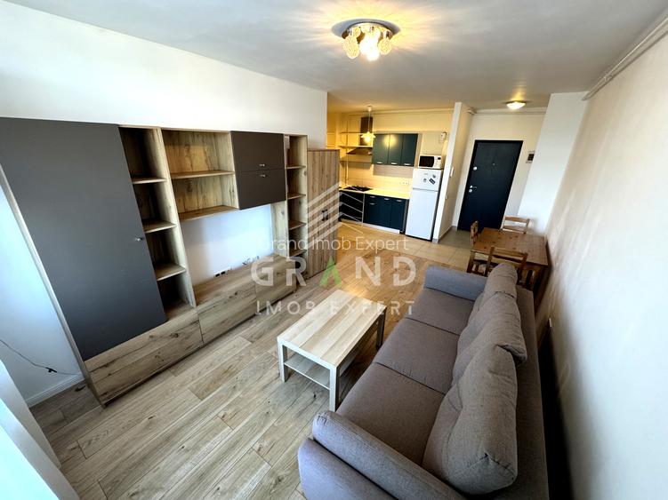 3 camere moderne | 2 băi | Parcare inclusă | Oașului–aproape de Auchan Iris/Revo - 9