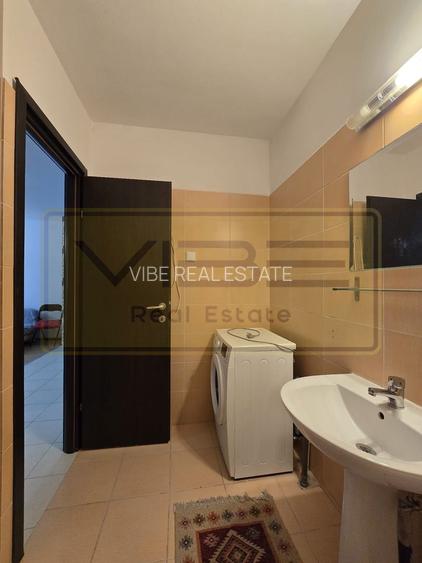 Tatarasi -Green Park - zona 2 baieti - 2 camere  - bloc nou -etaj 1 - 4