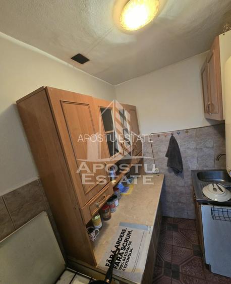 Apartament cu o camera spatios de vanzare, in zona Steaua, Timisoara - 4