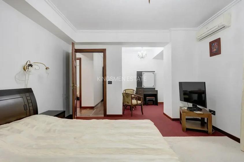 Apartament 4 camere vis a vis de Parcul Herastrau! - 13