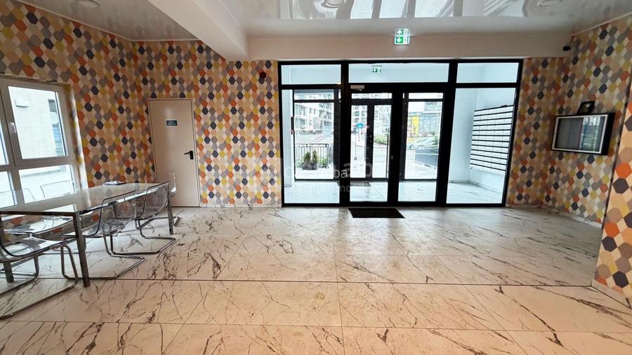 Tatarasi - Solumnia, 2 camere premium, mobilat si utilat, Parcare Subterana - 10