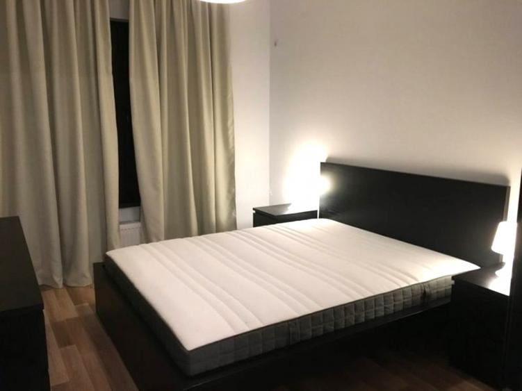 Cotroceni - Carrefour Orhideea   - 2 camere + parcare subterana inclusa - 6