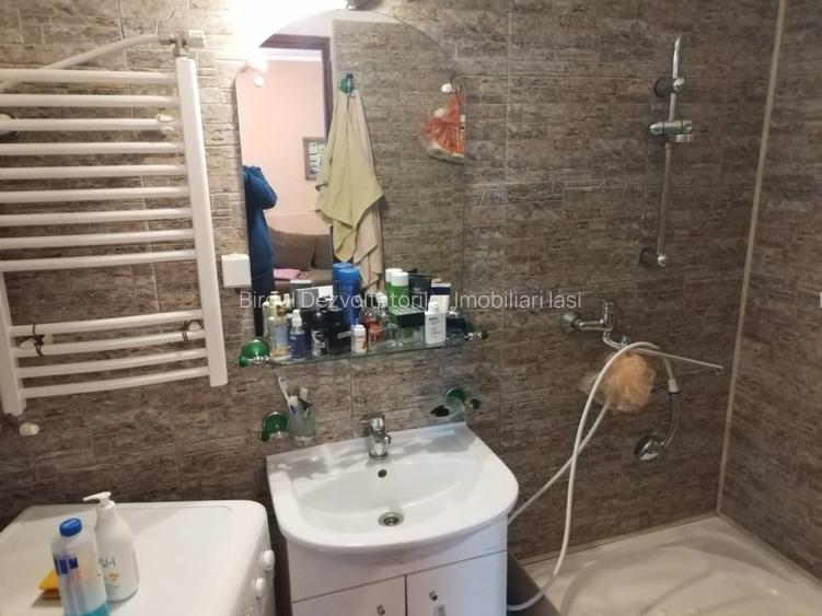 Casa cu 5 dormitoare, 170 mp utili, 500 mp teren, Podu de Fier - 18