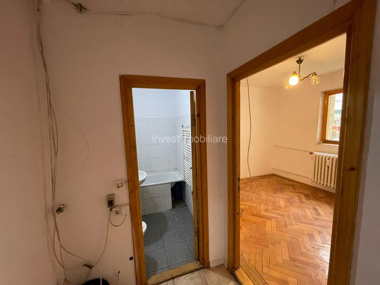 Apartament 3 camere, decomandat, zona Pacurari -  Esplanada Mimoza, Iasi - 6