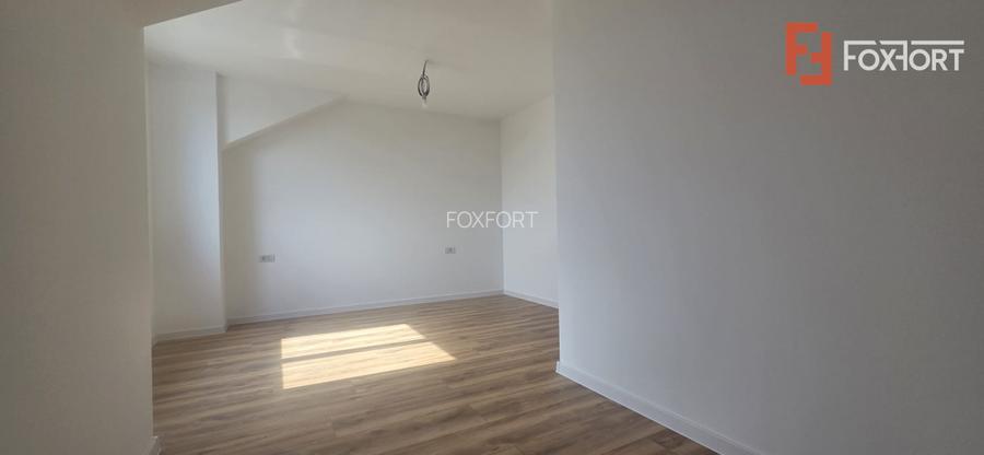 Proiect modern 4 camere, finisat la cheie, predare imediata - Mosnita Noua - 15