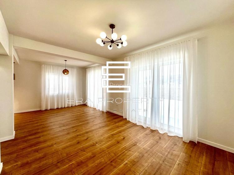 Casa individuala intabulata- teren 470mp, Talmaciu - 5