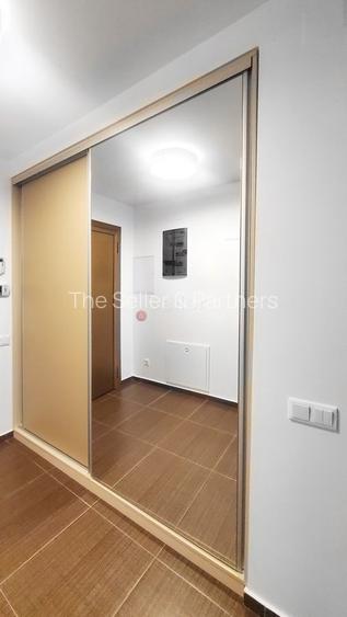 Apartament Premium- Calea Poienii - 12