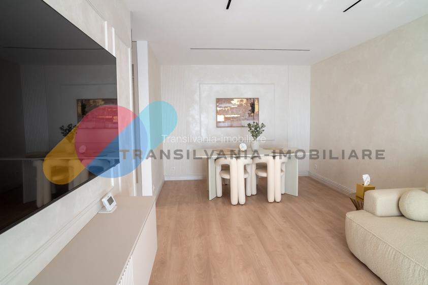 Apartament LUX 2 camere, 53mp - curatenie inclusa - Park Lake - 7