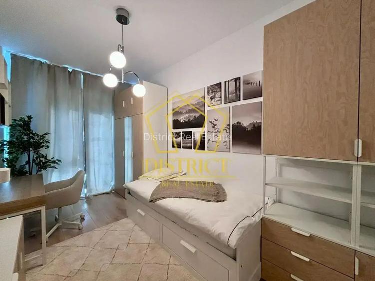 Penthouse-uri noi cu 3 camere | Torontalului - 10