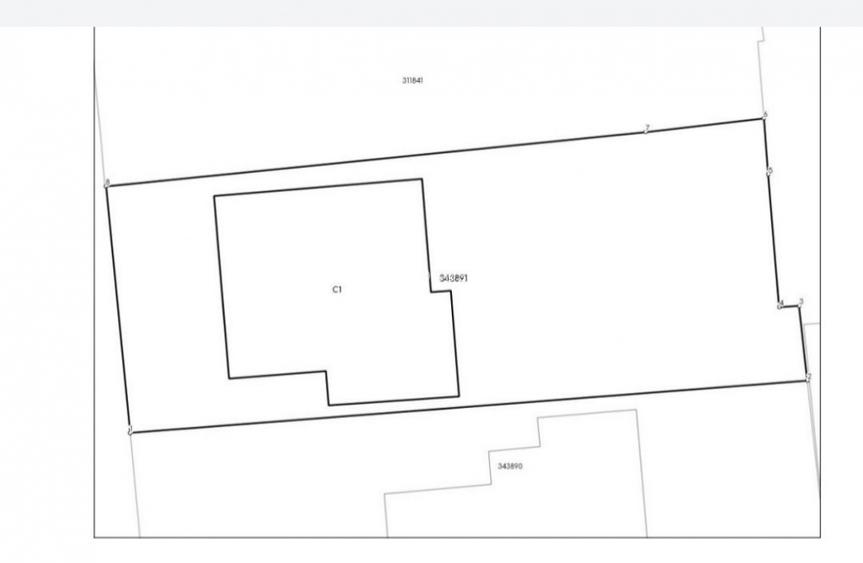 Casa de vanzare 3 camere,84 mp utili si teren 380mp zona Pod Ira Someseni - 7