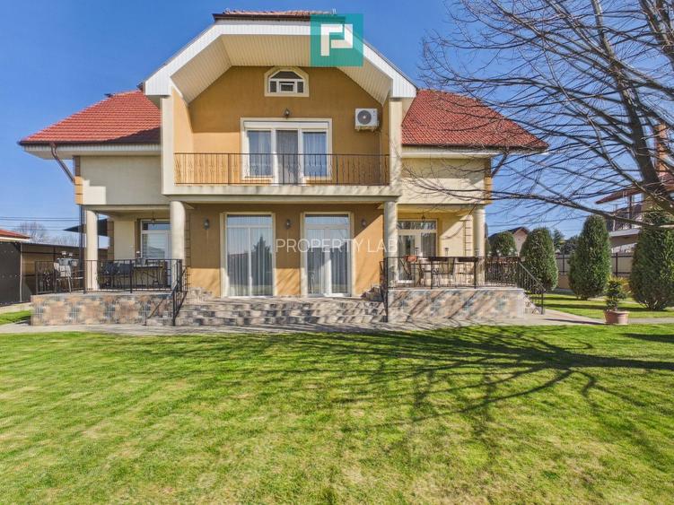 Vilă 343 mp utili, teren 600 mp, Oncea – Oradea - 30