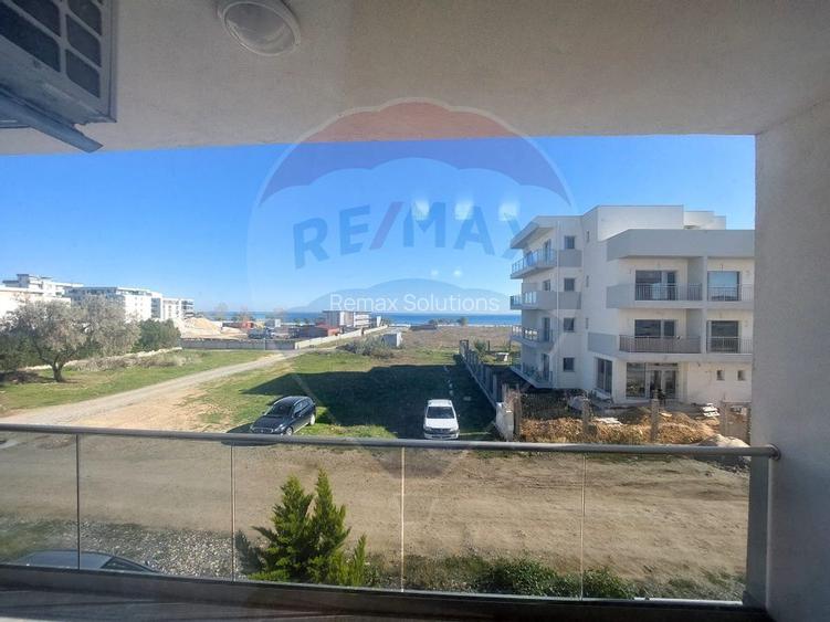 Apartament cu 2 camere de închiriat în zona Mamaia sat Constanta - 5