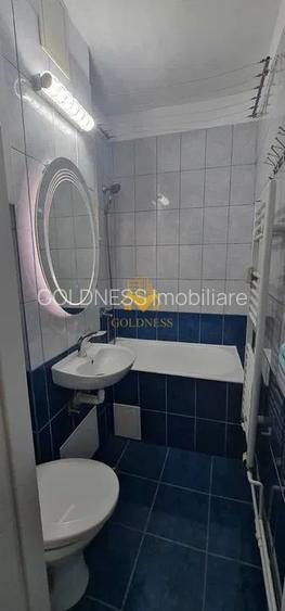 2 camere decomandate, Zona Manastur Calvaria, Piata Flora, Minerva - 4