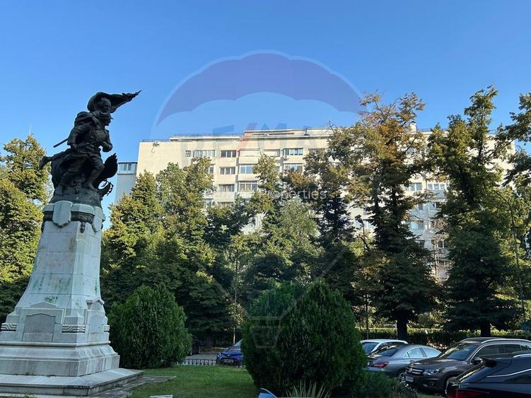 CISMIGIU-ULTRACENTRAL | Garsoniera | Mobilat Utilat Complet | Panorama - 2