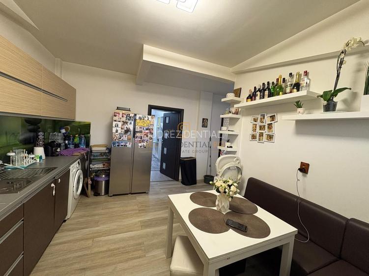 Apartament 2 camere de vanzare | mobilat & utilat, acces rapid metrou - 11