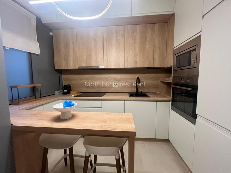 Studio , Metrou Victoriei, Bloc nou , Prima Inchiriere - 7