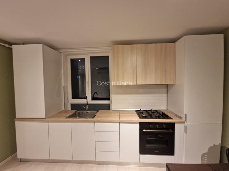 Apartament 2 camere, design modern, metrou OBOR - 8