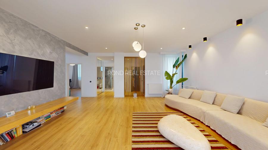 Oază de liniște și rafinament – Vilă  mobilată si utilată în Paradisul Verde - 49