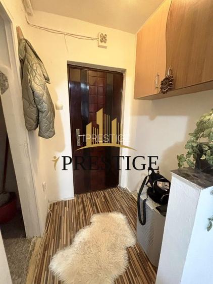 Garsoniera în Sibiu, zona Vasile Aaron - 4