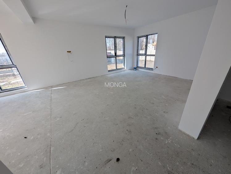 Casa 4 camere 150mp | Corbeanca Tamasi | 0 comision | teren liber 330mp - 13