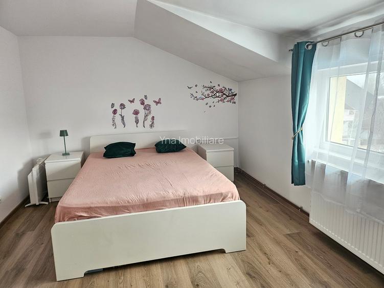 Oferta in chiriere ap3 camere in vila, Gavana, 400 euro - 2