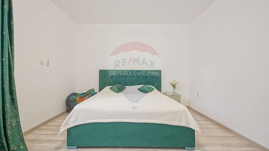 Comision 0%! Casa mobilată și utilată Izvor | toate utilitatile - 46