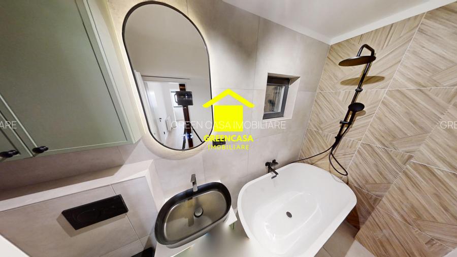 Apartament 4 camere | semidecomandat | 95mp utili | Zorilor | Cluj Napoca | - 17